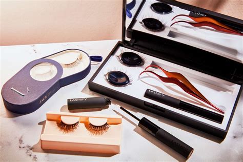 what are the best fake lashes to buy